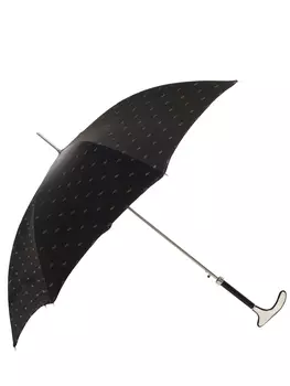 Зонт-трость однотонный PASOTTI