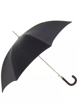 Зонт-трость однотонный PASOTTI