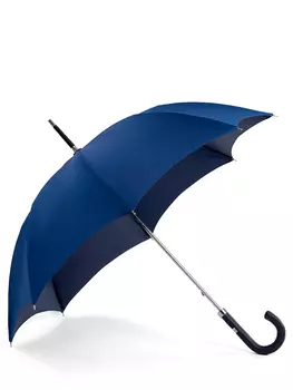 Зонт-трость однотонный RASCHINI