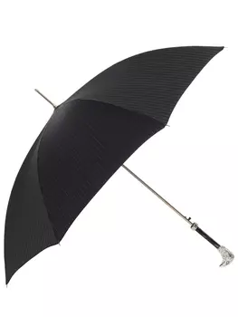 Зонт-трость в полоску PASOTTI