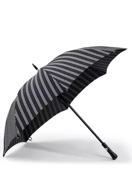Зонт в полоску RASCHINI