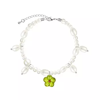 Анклет Flower Power Anklet