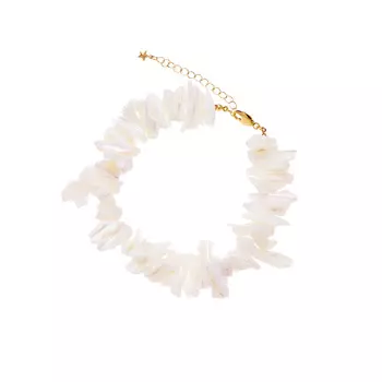 Анклет Freeform Nacre Anklet