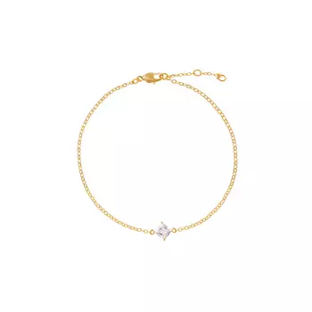Анклет Tiny Stone - Rhomb