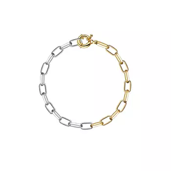 Анклет Two Sides Anklet