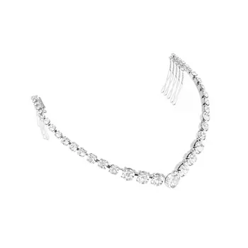 Аксессуар для волос Leia Vee Ctystal Halo