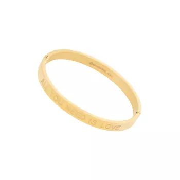 Браслет All You Need Is Love