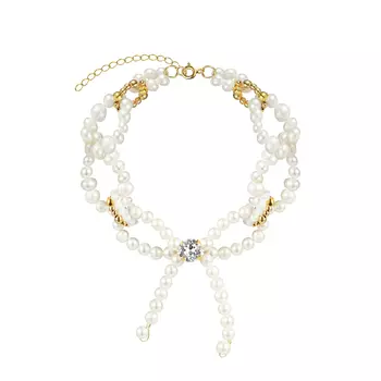 Браслет Baroque Party Bracelet