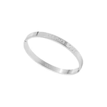 Браслет Breathe Out