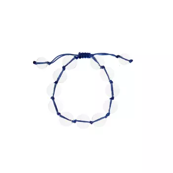 Браслет Crystal Clear Bracelet – Blue