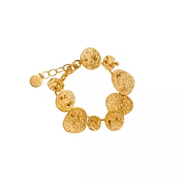 Браслет Eclipse Bracelet Gold