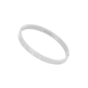 Браслет Girls Can Do Anything