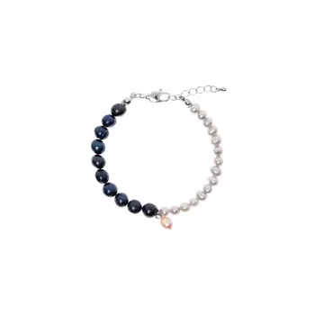 Браслет Gothic Pearl Bracelet