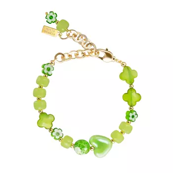 Браслет Green Sugar Baby Bracelet