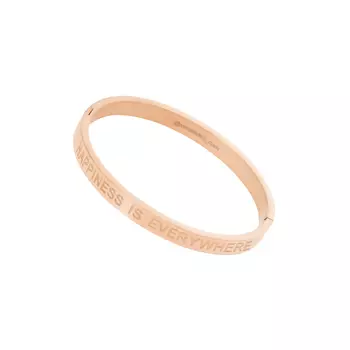 Браслет Happiness Is Everywhere