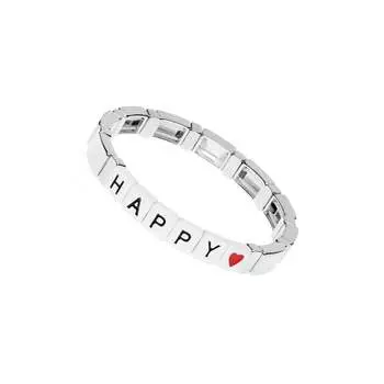 Браслет Happy Silver Bracelet