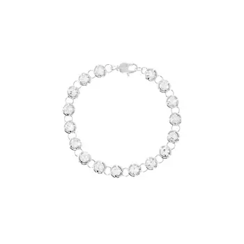 Браслет Hefty Crystal Chain Bracelet