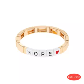 Браслет Hope Gold Bracelet