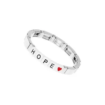Браслет Hope Silver Bracelet