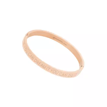 Браслет If You Can Dream It You Can Do It