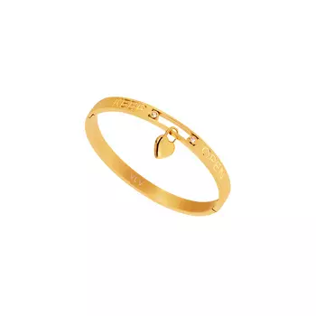 Браслет Keep Open - Gold