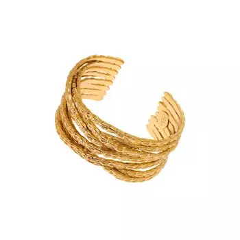 Браслет Liane Cuff Bracelet