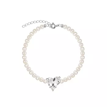 Браслет Love Crystal Bracelet