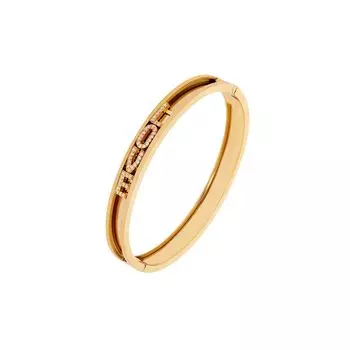 Браслет Love Slider Bangle
