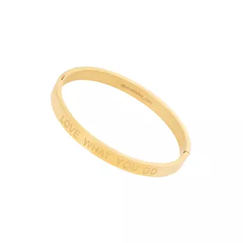 Браслет Love What You Do - Do What You Love