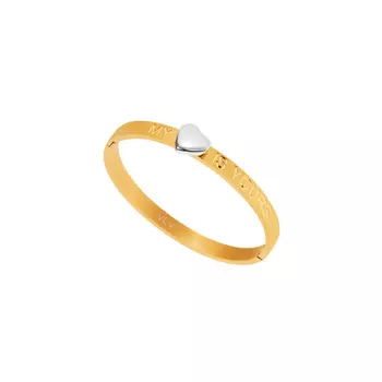 Браслет My Heart is Yours - Gold