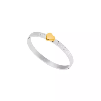 Браслет My Heart is Yours - Silver