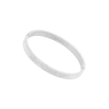 Браслет Never Give Up - You Can Do It