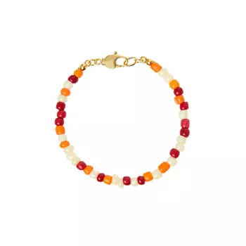 Браслет Red Sunset Bracelet