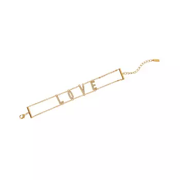 Браслет Shiny Love Bracelet