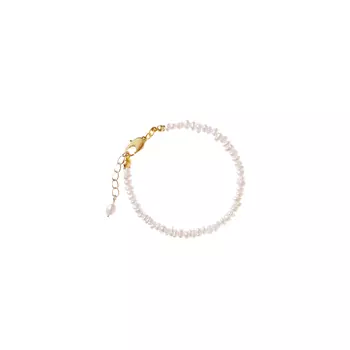 Браслет Simple Pearl Bracelet