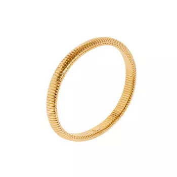 Браслет Slinky Bracelet - Gold