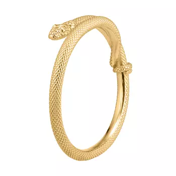 Браслет Snakes Bracelet - Gold