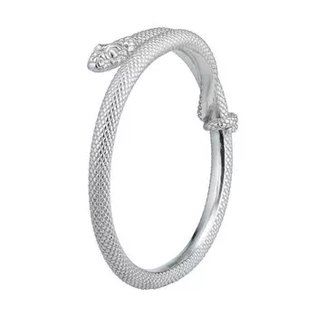 Браслет Snakes Bracelet - Silver