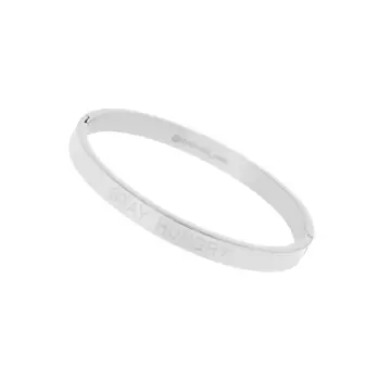 Браслет Stay Hungry – Stay Foolish