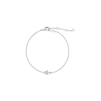 Браслет Super-Shiny Star Bracelet – Silver