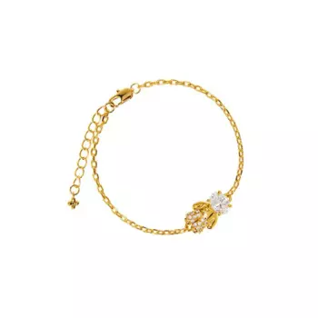 Браслет Your Baby Boy - Gold