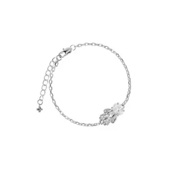 Браслет Your Baby Boy - Silver