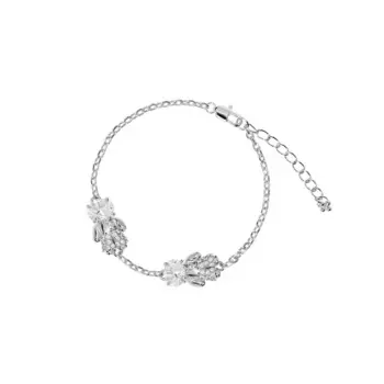 Браслет Your Baby Boys - Silver