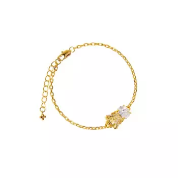 Браслет Your Baby Girl - Gold