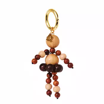 Брелок My Soulmate - Alice