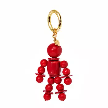 Брелок My Soulmate - Arlequin