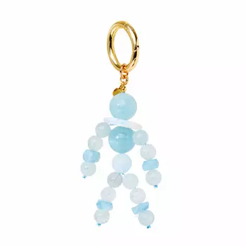 Брелок My Soulmate - The Little Prince