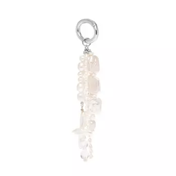 Брелок Pearly Cascade Pendant