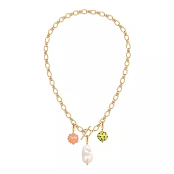Цепь Funky Necklace