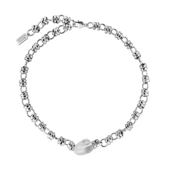 Цепь Little Crystal Necklace